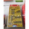 Image 1 : New 59 Piece Quick Bit Set