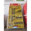 Image 1 : New 59 Piece Quick Bit Set