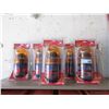 Image 1 : 6 New 12 Volt Revolving Lights
