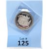 Image 1 : 1 Oz. 1985 Johnson Matthey Silver Freedom Round