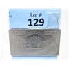 Image 1 : 1 Oz. Australian Mint .999 Fine Titanium Bar