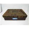 Image 1 : Large Jewelry Box & Contents