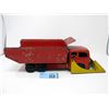 Image 1 : 1950 Roberts Pressed Steel Plow Dump Truck