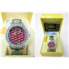 Image 1 : New in Box Invicta Crystal Watch - Snoopy/ Peanuts