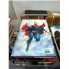 Image 1 : 2009 "Superman for Tomorrow" Graphic Book