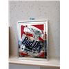 Image 1 : Bud Dry Advertising Wall Mirror