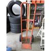 Image 1 : Air Tire Dolly