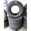 Image 1 : Set of 4 Toyo "Toyo "M-55" LT275/70R18 Tires