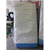 Image 1 : New Twin Size Pillow Top Mattress