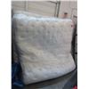 Image 1 : New King Size Simmons Pillow Top Mattress