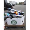 Image 1 : Skid of Assorted Store Return Goods