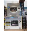 Image 1 : 2 Epson Wireless Printers - Store Returns