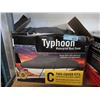 Image 1 : Typhoon Waterproof Boat Cover - Store Return