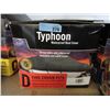 Image 1 : Typhoon Waterproof Boat Cover - Store Return