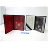 Image 1 : 1971 and 1981 Canadian Specimen Coin Sets