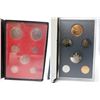 Image 2 : 1971 and 1981 Canadian Specimen Coin Sets