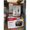 Image 1 : 4 Small Kitchen Appliances - Store Returns