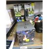 Image 1 : 12 Solar & Electric String Lights - Store Returns