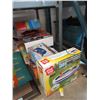 Image 1 : 11 Inflatable Pools, Floats & More - Store Returns