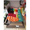 Image 1 : 5 Assorted Floor Mats