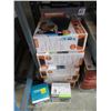 Image 1 : 2 Pumps & 6 Assorted Inflatable Mattresses