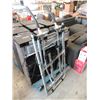 Image 1 : Tony Littles Gazelle Exercise Machine