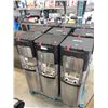 Image 1 : 3 Assorted Bottom Mount Water Coolers