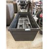 Image 1 : Raised Bed Patio Planter - Store Return