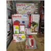 Image 1 : 9 Small Kitchen Appliances - Store Returns