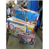 Image 1 : 3 Assorted Children's Toys - Store Returns