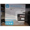 Image 1 : HP OfficeJet Pro 8720 Printer - Store Return