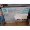 Image 1 : HP Desk Jet 3634 Wireless Printer - Store Return