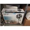 Image 1 : 8 Assorted Electric Fans - Store Returns