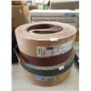 Image 1 : 2 Rolls of Sand Paper