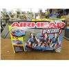 Image 1 : Airhead Renegade 3 Tube Kit - Store Return