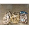 Image 1 : 3 Dozen New 30" Bungee Cords