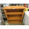Image 1 : Bookshelf - 14" x 36" x 44" tall