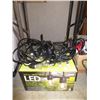 Image 1 : 2 LED String Lights - Store Returns