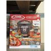 Image 1 : Power XL Pressure Cooker - Store Return