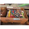 Image 1 : 100 + Assorted Comics