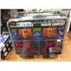Image 1 : 2 New Submersible Trailer Light Kits