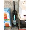 Image 1 : Bissell Upright Vacuum - Store Return