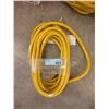 Image 1 : New 25 Ft. Heavy Duty Triple Outlet Extension Cord