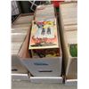 Image 1 : 200+ Assorted Comics