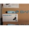 Image 1 : New Bare Kermode Boot - Size 7