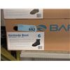 Image 1 : New Bare Kermode Boot - Size 6