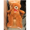 Image 1 : 42" Tall Stuffed Bear