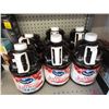 Image 1 : Six 3.78 Litre Jugs of Cranberry Juice Blend
