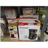 Image 1 : 7 Small Kitchen Appliances - Store Returns