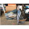 Image 1 : 7 Assorted Inflatable Mattresses - Store Returns